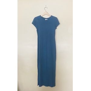 Sundry Maxi Dress Size 1